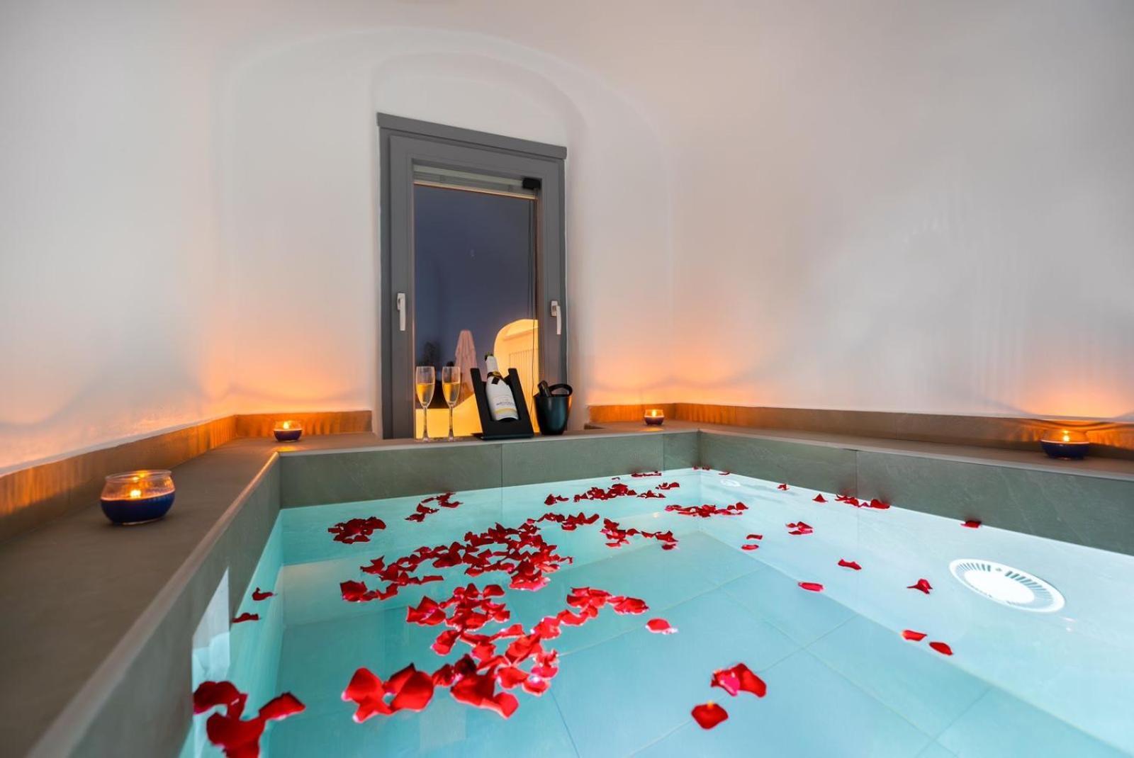 Sunup Lux Villa Ія Екстер'єр фото