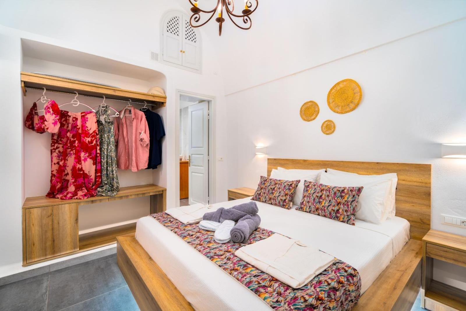 Sunup Lux Villa Ія Екстер'єр фото