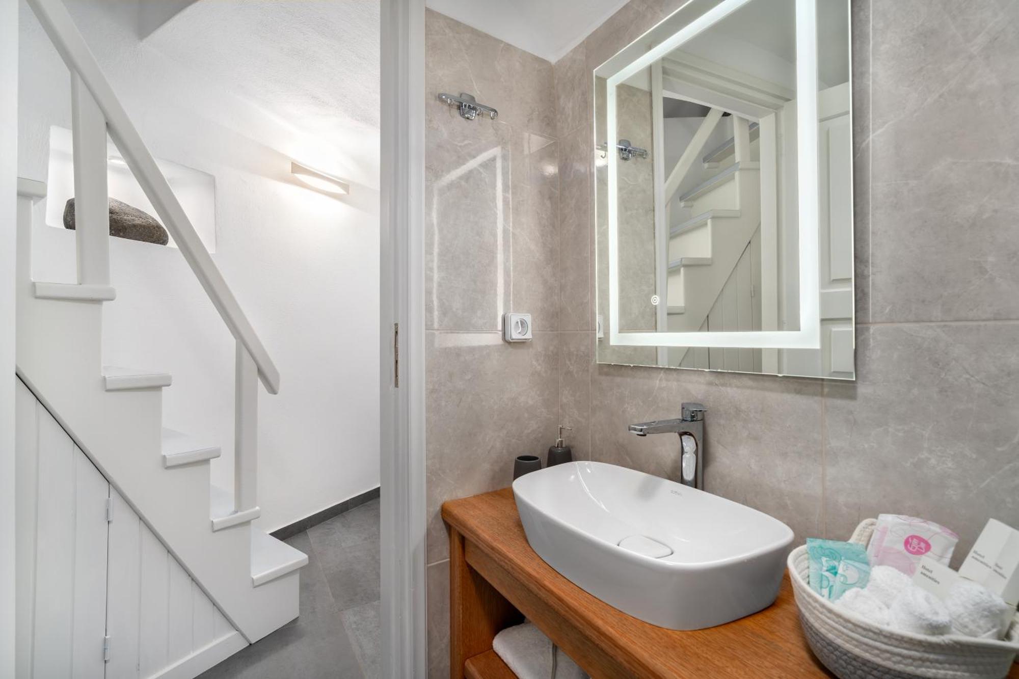 Sunup Lux Villa Ія Екстер'єр фото
