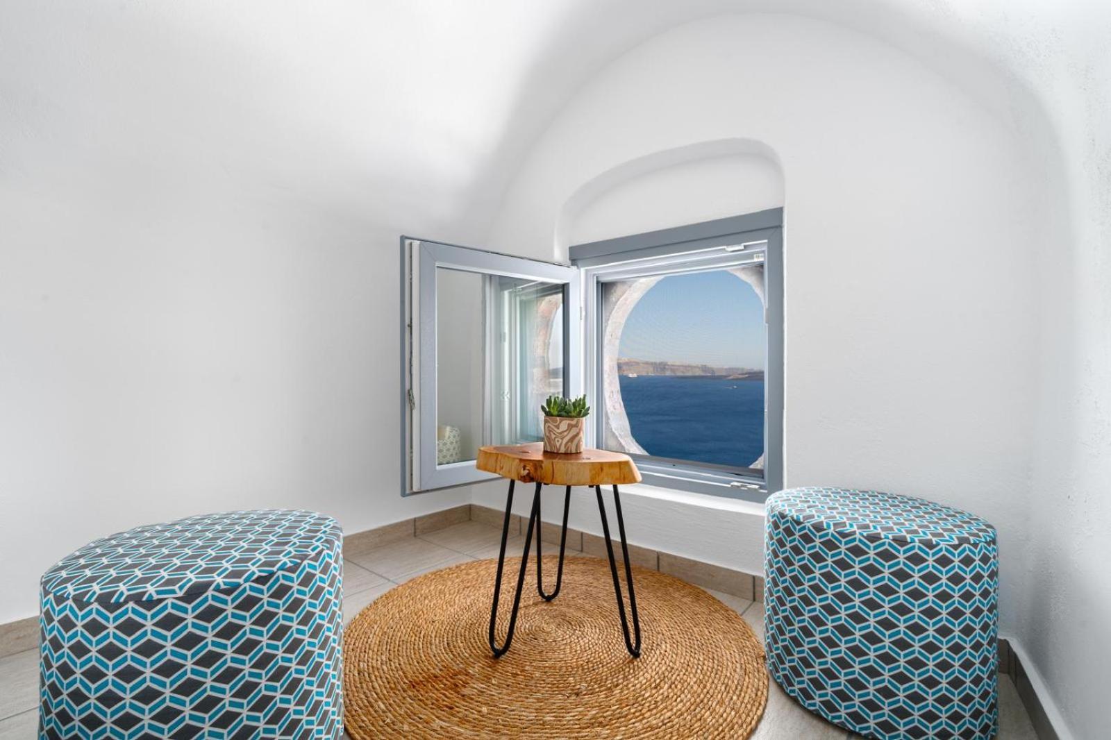 Sunup Lux Villa Ія Екстер'єр фото