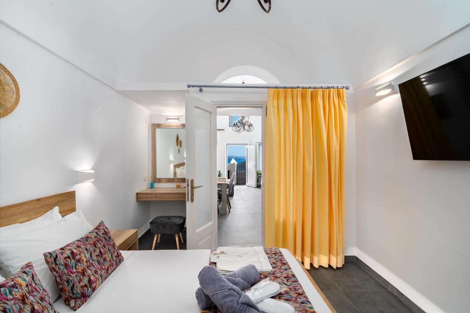 Sunup Lux Villa Ія Екстер'єр фото