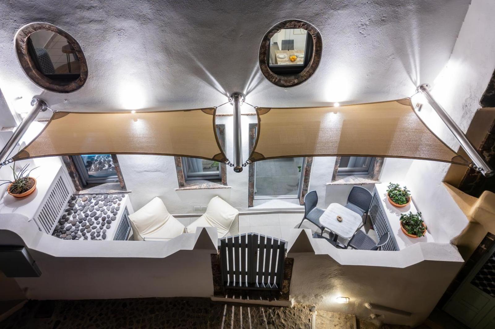 Sunup Lux Villa Ія Екстер'єр фото