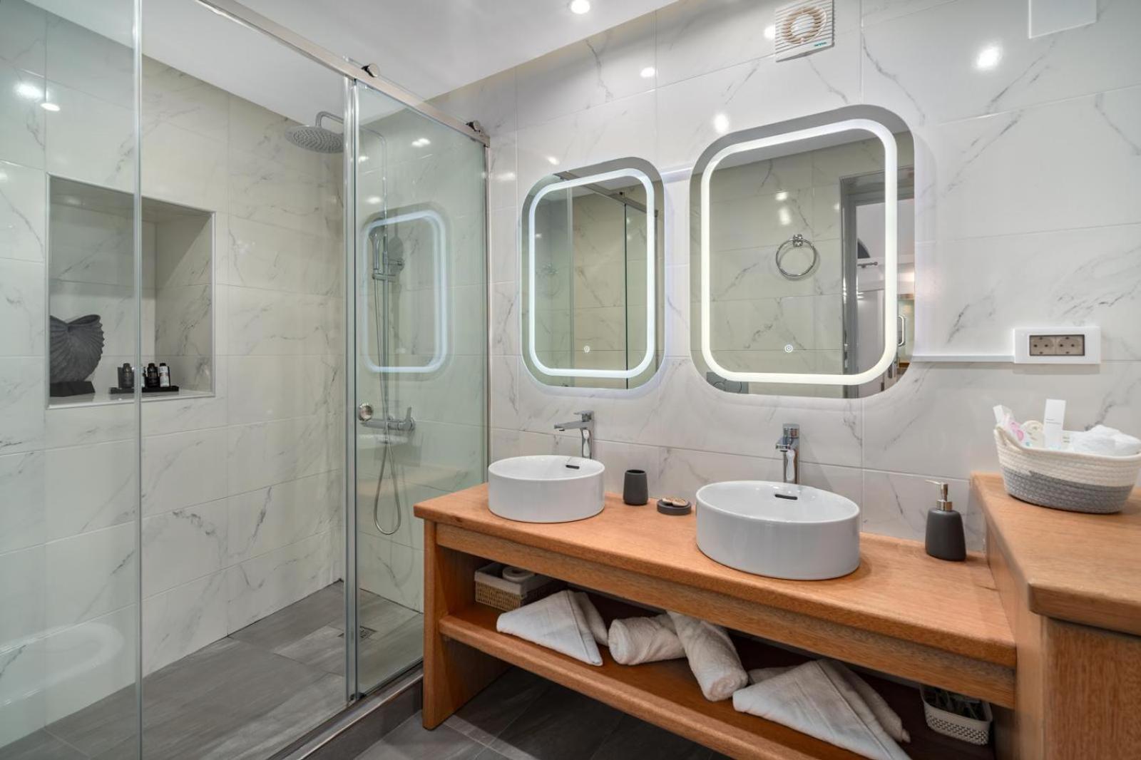 Sunup Lux Villa Ія Екстер'єр фото