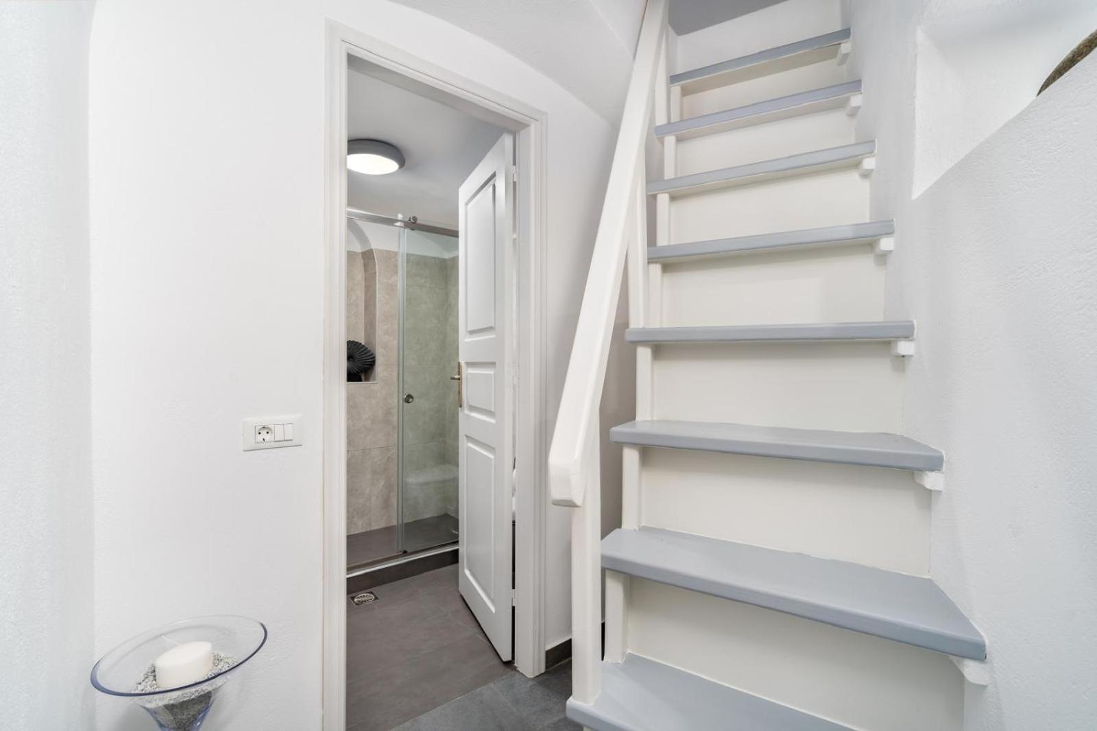 Sunup Lux Villa Ія Екстер'єр фото