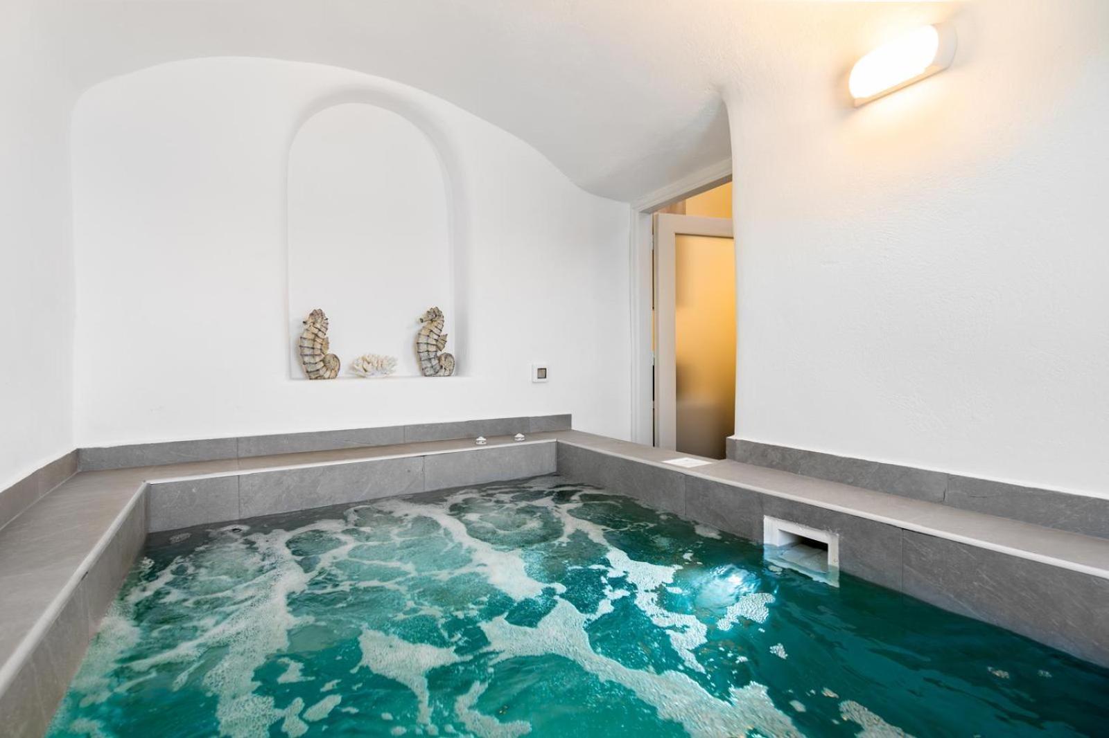 Sunup Lux Villa Ія Екстер'єр фото